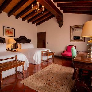 Suite Estándar